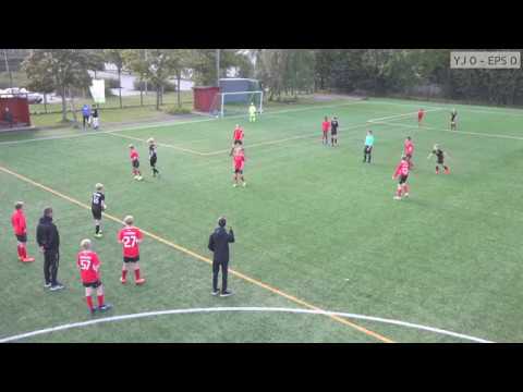 Espa-HooGee - EPS valk (1-0)  6.9.2019