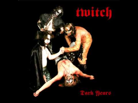 Twitch(Canada) - I am the Wizard [Obcure Heavy rock /Proto-metal](1974)