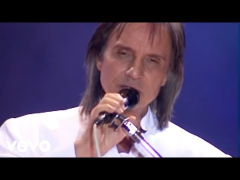 Roberto Carlos - Força Estranha (Vídeo Ao Vivo)