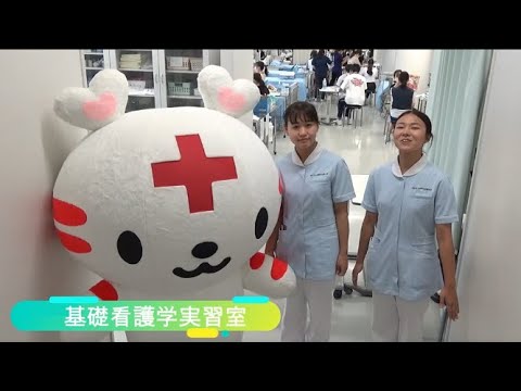 大学内の施設紹介