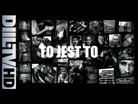 Hemp Gru - To Jest To (prod. Waco, Hemp Gru) (audio) [DIIL.TV]