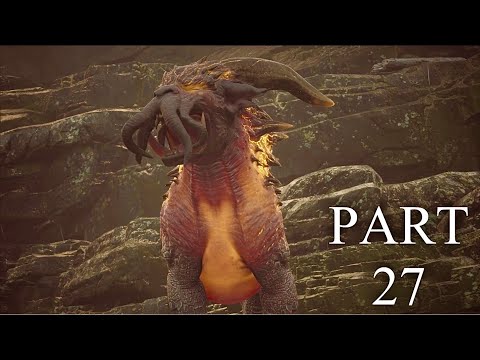 HOGWARTS LEGACY PS5 Walkthrough Gameplay Part 27- LORD OF THE SHORE (FULL GAME)