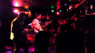 Titus Andronicus - A Pot in Which to Piss (live 4.28.2013)
