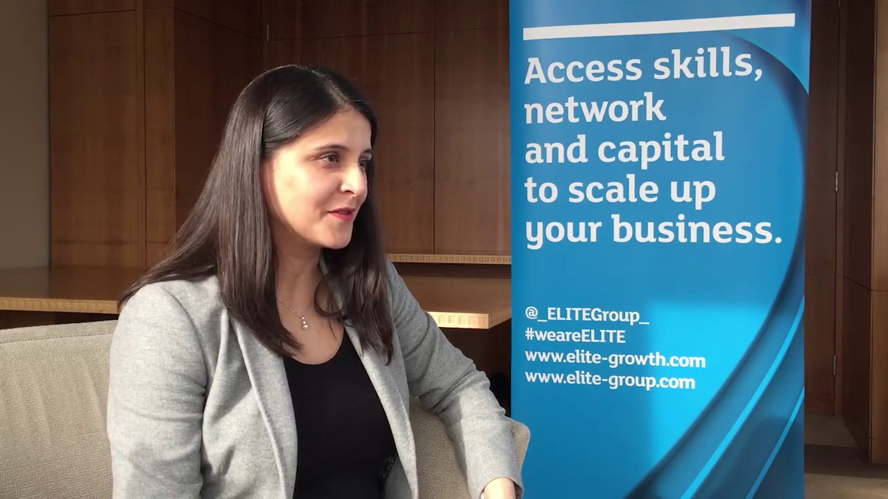 ELITE Interview: Crowdcube