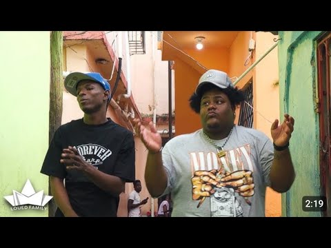 BIGOBLIN, Jeycito Prod - Pila De Nota (Video Oficial) | Dembow 101