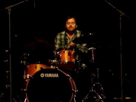 Wolfstone Drum Solo By Alyn 