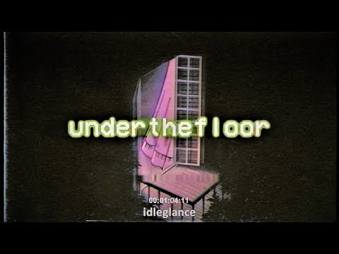bones x cat soup x drew the architect  - underthefloor