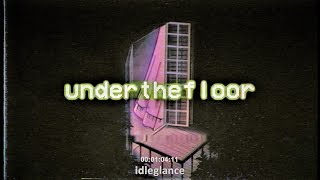 bones x cat soup x drew the architect  - underthefloor