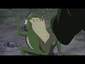 Medusa Stepping All Over Eruka