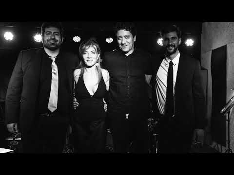 Linda Gambino Quartet