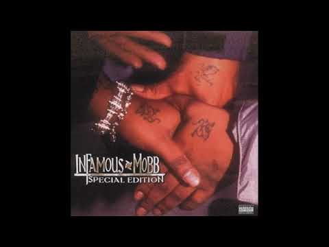 Infamous Mobb Feat Havoc - We Don't Give A...