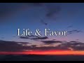 John P Kee's - "You Don't Know My Story" (Life & Favor) and a Prayer