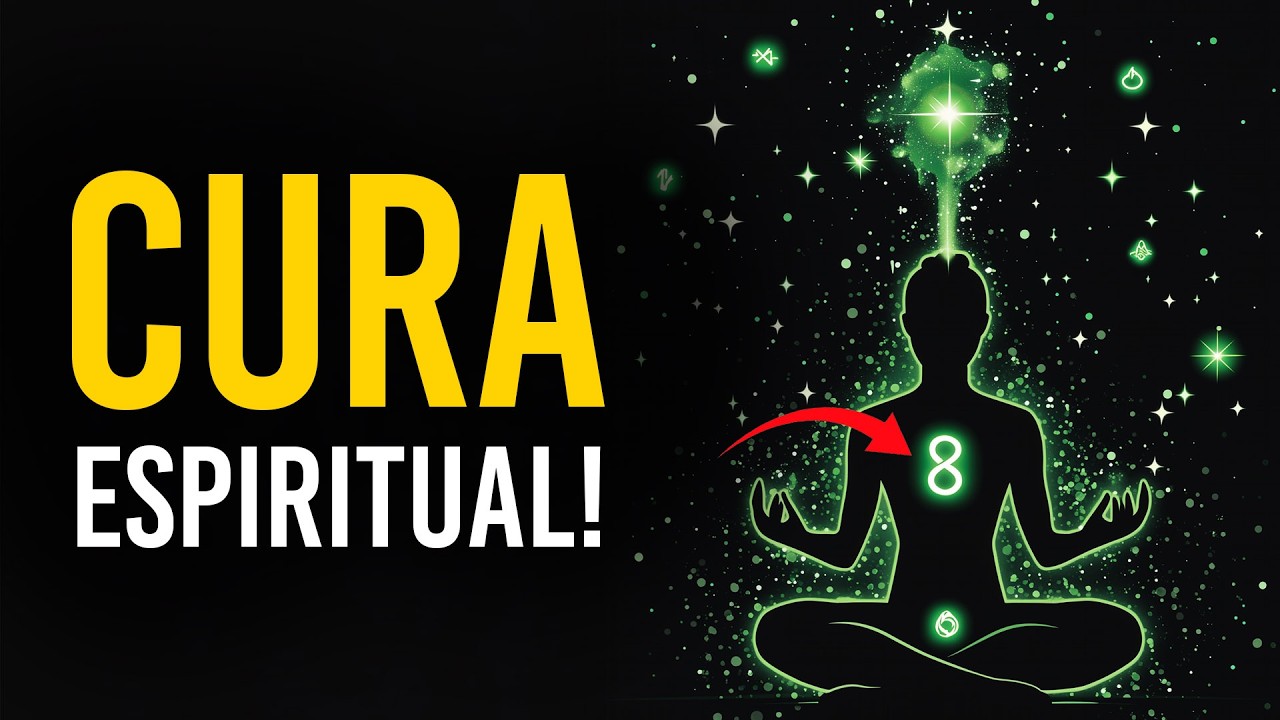 Cura Espiritual Funciona? O Que a Ciência Descobriu Até Agora