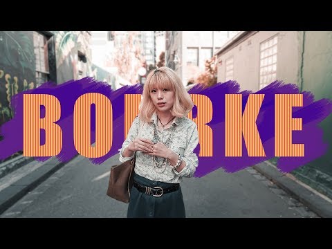 O que fazer em Bourke St Melbourne | Austrália