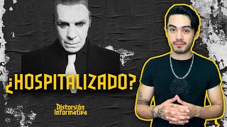 La VERDAD sobre la salud de Till Lindemann