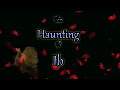 The Haunting of Ib