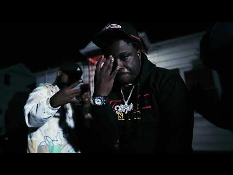 Sleazy Baby - No Deal (Official Video) Shot By: @12mile_visuals