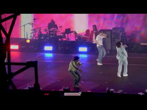 221015 Yet to Come IN BUSAN - IDOL 4K