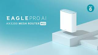 Маршрутизатор D-Link M32-3 — відео 1