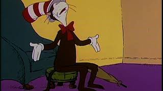The Cat in the Hat (1971) (Full Episode) [High Quality]