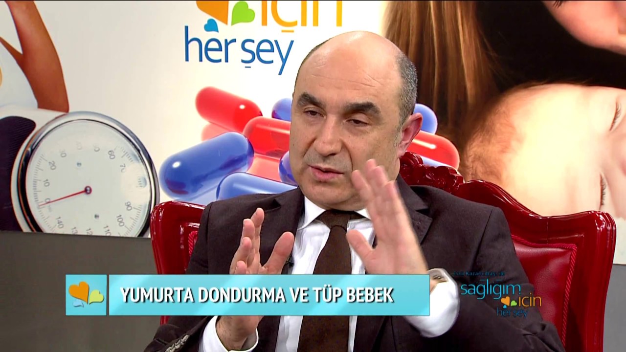 Yumurtalık Yaşlanması ve Tüp Bebek Tedavisi