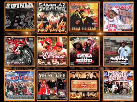 SAN QUINN,SWINLA,REDEYEZ(GOODFELONZ)