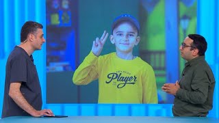 Եղիր առողջ. փրկենք կյանքեր