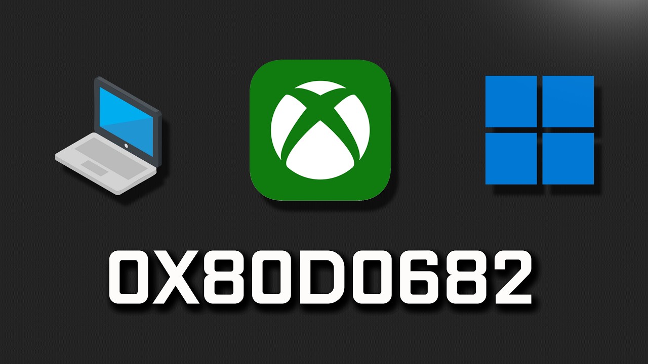 Xbox App Not Installing Error Code 0X80D06823 On Windows PC FIX