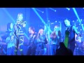 Tokio Hotel - München 18.03.2015 "Kings of ...