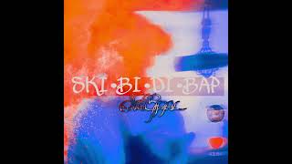 SCAR ORIGINAL - SKI•BI•DI•BAP (OFFICIAL SONG)