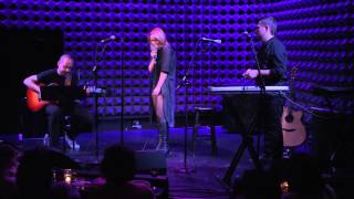 Anna Maria Jopek Live in Concert at Joe's Pub, New York
