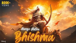 Download lagu Gangaputra Bhishma (An Untold Story )- Shlovij | Prod. X Zeus | Most Powerful Warrior Of Mahabharat mp3