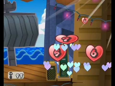 Paper �������� ����� TTYD - 54 - I'm gonna turn you guys into wee seeds...