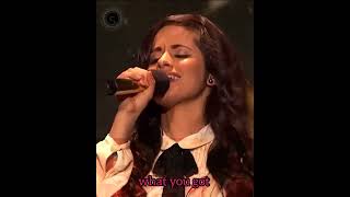 Fifth Harmony - &quot;I’ll Stand By You&quot; Xfactorjourney