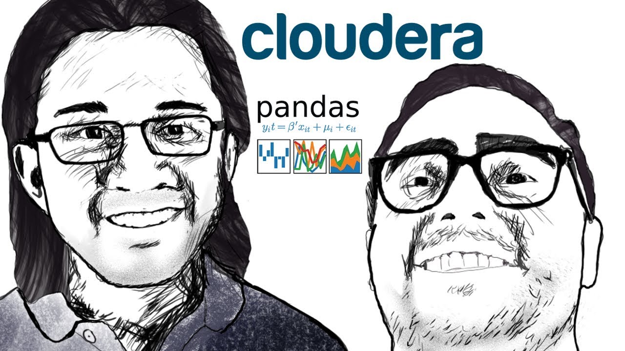 Job Search Criteria: Chang She, Engineering Manager @ Cloudera