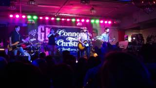 Connor Christian and Southern Gothic