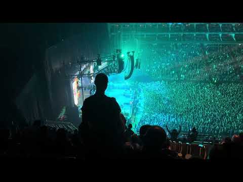 Iron Maiden: Wasted Years - The Future Past Tour: (07/06/23)