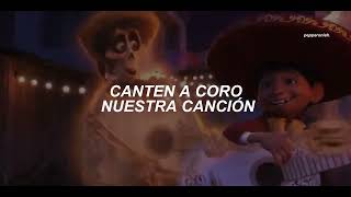 El Latido de mi Corazón (De "Coco"/Letra) Luis Ángel Gómez Jaramillo