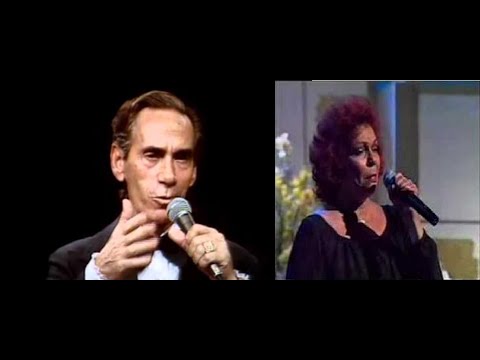 Devolvi com Núbia Lafayette e Nelson Gonçalves