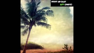 Mercury and Solace - Happy  (Official Release)