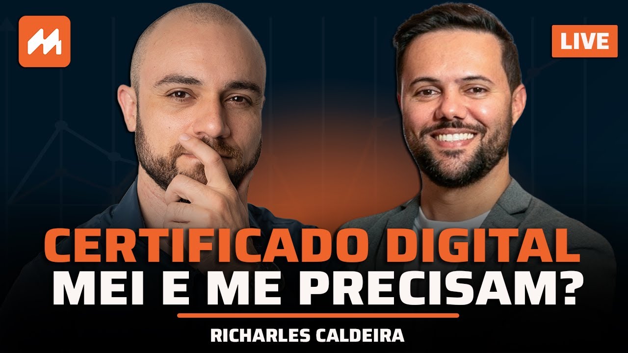 🔐Certificado Digital | Tudo o Que o Empreendedor Precisa Saber Em 2024!