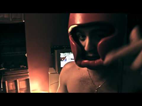 Don Dada & LD Pistolero - Freestyle u Beogradu 2010