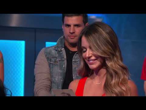 Big Brother 20 (BB20) Jury Roundtable and Questioning