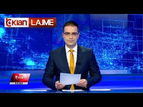 Edicioni i Lajmeve Tv Klan 22 Janar 2020, ora 12:00