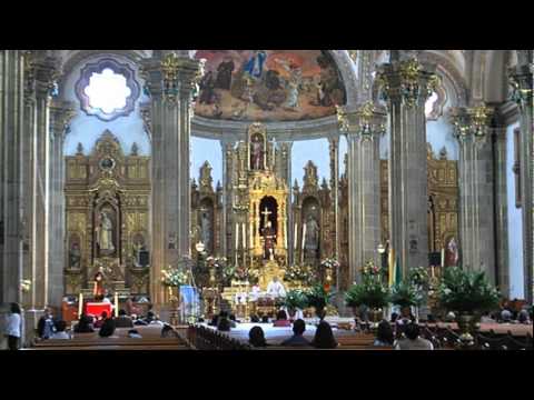 Evangelio del dia 30 de Julio de 2011