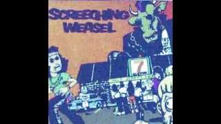 American Suicide - Screeching Weasel
