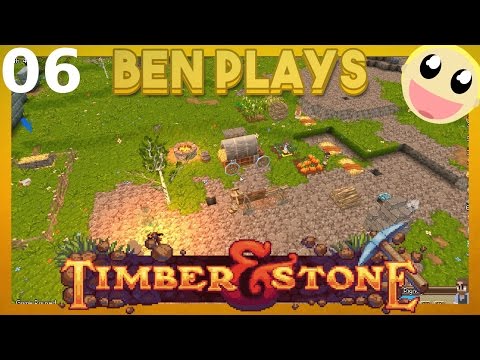Timber and Stone S3E06 - Naked Goblins