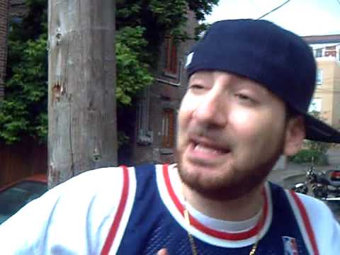 514 SMOKE TV: J-Seven