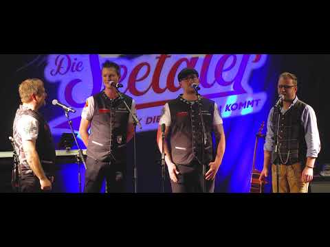 Lei mei anzige Liab - live VAZ Reichenfels