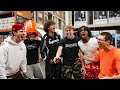 20 Person Screaming In Stores Prank